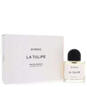 Byredo La Tulipe by Byredo - Eau De Parfum Spray 3.4 oz