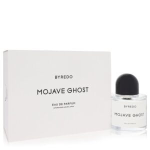 Byredo Mojave Ghost by Byredo - Eau De Parfum Spray (Unisex) 3.4 oz