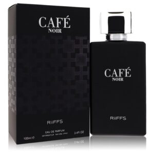 Café Noire by Riiffs - Eau De Parfum Spray 3.4 oz