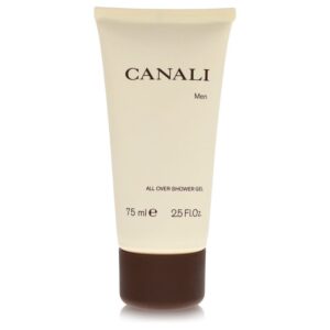 Canali by Canali - Shower Gel 2.5 oz
