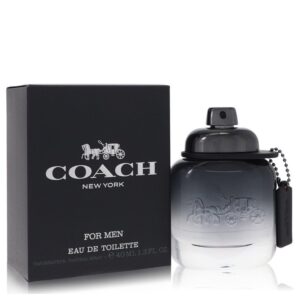 Coach by Coach - Eau De Toilette Spray 1.3 oz