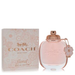 Coach Floral by Coach - Eau De Parfum Spray 3 oz