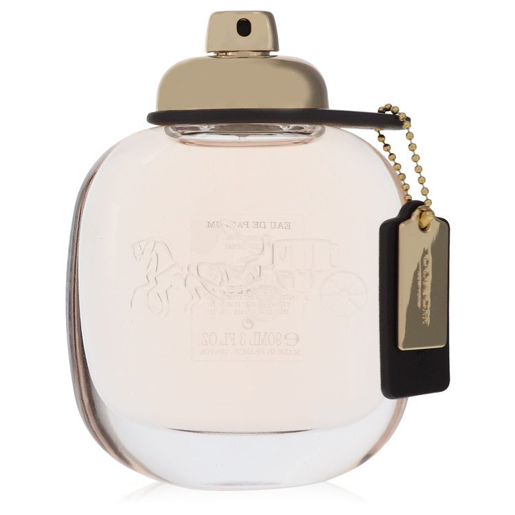 Coach by Coach - Eau De Parfum Spray (Tester) 3 oz