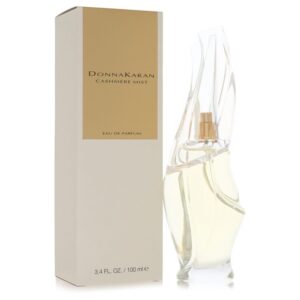 Cashmere Mist by Donna Karan - Eau De Parfum Spray 3.4 oz