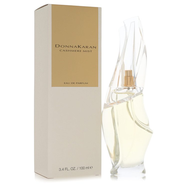Cashmere Mist by Donna Karan - Eau De Parfum Spray 3.4 oz