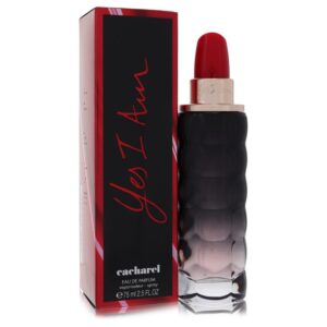 Yes I am by Cacharel - Eau De Parfum Spray 2.5 oz