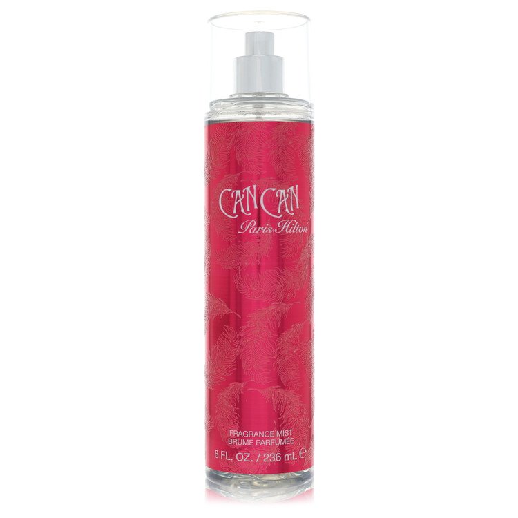 Can Can by Paris Hilton - Body Mist 8 oz