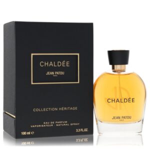 Chaldee by Jean Patou - Eau De Parfum Spray 3.3 oz