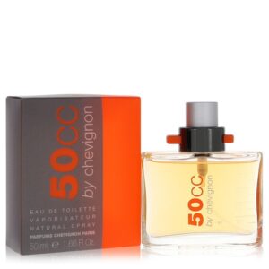Chevignon 50cc by Chevignon - Eau De Toilette Spray 1.66 oz