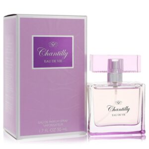 Chantilly Eau de Vie by Dana - Eau De Parfum Spray 1.7 oz