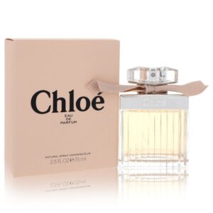 Chloe (New) by Chloe - Eau De Parfum Spray 2.5 oz