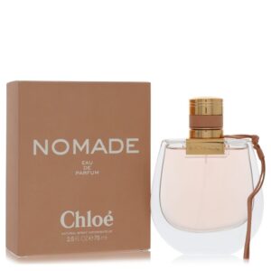 Chloe Nomade by Chloe - Eau De Parfum Spray 2.5 oz