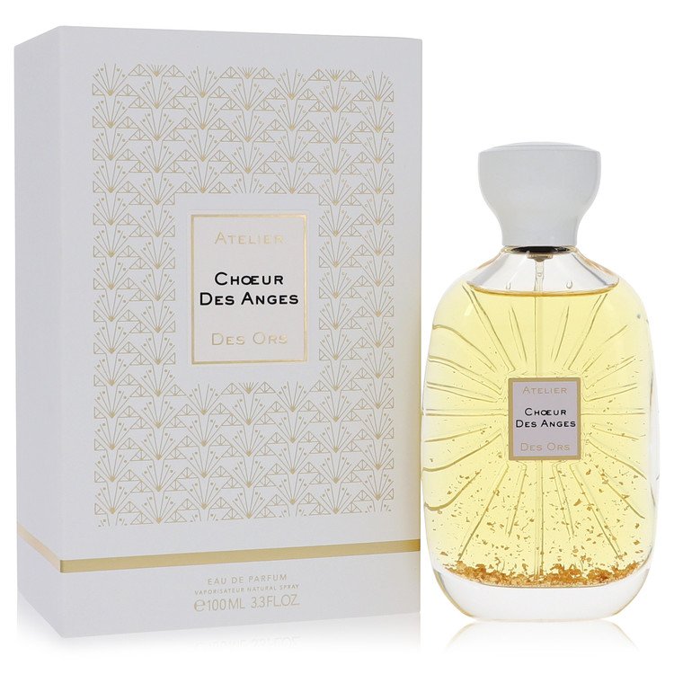 Choeur Des Anges by Atelier Des Ors - Eau De Parfum Spray 3.4 oz