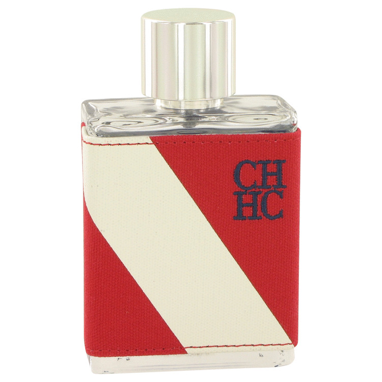 CH Sport by Carolina Herrera - Eau De Toilette Spray (Tester) 3.4 oz