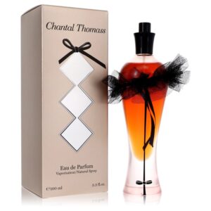 Chantal Thomass Gold by Chantal Thomass - Eau De Parfum Spray 3.3 oz