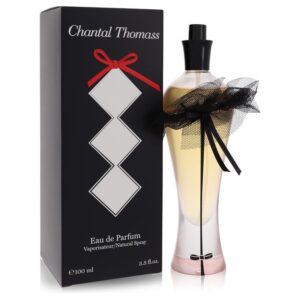 Chantal Thomass by Chantal Thomass - Eau De Parfum Spray 3.3 oz