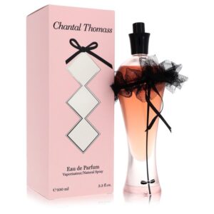 Chantal Thomass Pink by Chantal Thomass - Eau De Parfum Spray 3.3 oz