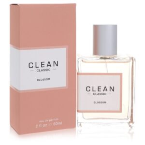 Clean Blossom by Clean - Eau De Parfum Spray 2.14 oz