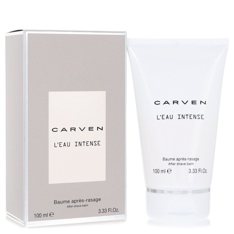 Carven L'eau Intense by Carven - After Shave Balm 3.3 oz