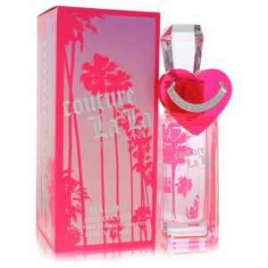 Couture La La Malibu by Juicy Couture - Eau De Toilette Spray 2.5 oz