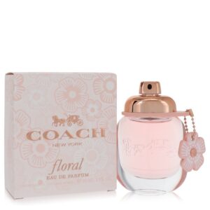 Coach Floral by Coach - Eau De Parfum Spray 1 oz