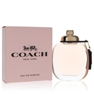 Coach by Coach - Eau De Parfum Spray 3 oz