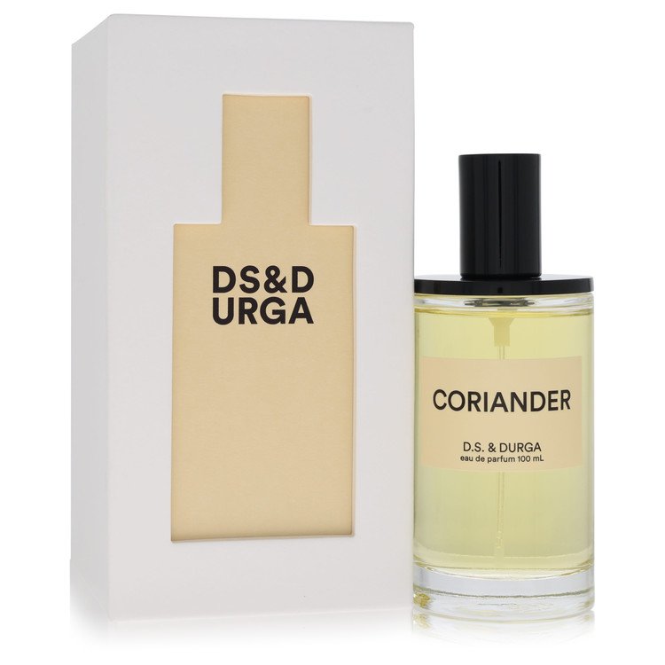 Coriander by D.S. & Durga - Eau De Parfum Spray 3.4 oz