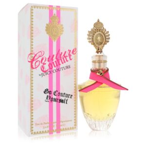 Couture Couture by Juicy Couture - Eau De Parfum Spray 3.4 oz