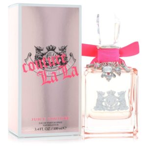 Couture La La by Juicy Couture - Eau De Parfum Spray 3.4 oz