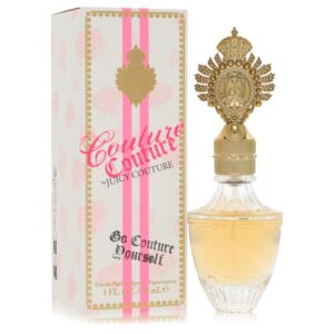 Couture Couture by Juicy Couture - Eau De Parfum Spray 1 oz