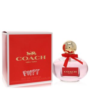 Coach Poppy by Coach - Eau De Parfum Spray 3.4 oz
