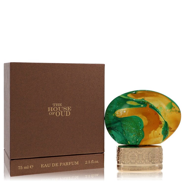 Cypress Shade by The House of Oud - Eau De Parfum Spray (Unisex) 2.5 oz