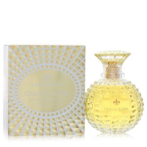 Cristal Royal by Marina De Bourbon - Eau De Parfum Spray 3.4 oz