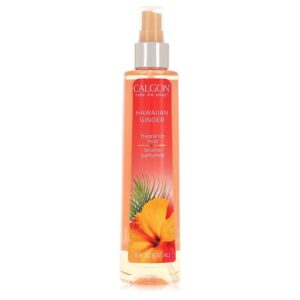 Calgon Take Me Away Hawaiian Ginger by Calgon - Body Mist 8 oz