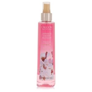 Calgon Take Me Away Japanese Cherry Blossom by Calgon - Body Mist 8 oz