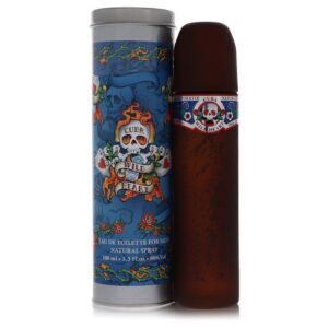 Cuba Wild Heart by Fragluxe - Eau De Toilette Spray 3.4 oz