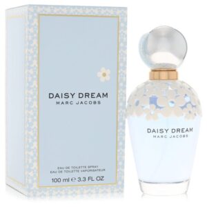 Daisy Dream by Marc Jacobs - Eau De Toilette Spray 3.4 oz