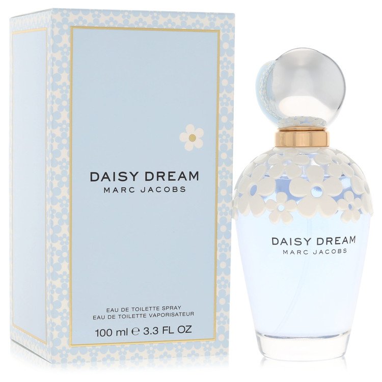 Daisy Dream by Marc Jacobs - Eau De Toilette Spray 3.4 oz