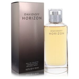 Davidoff Horizon by Davidoff - Eau De Toilette Spray 4.2 oz