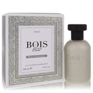 Dolce di Giorno by Bois 1920 - Eau De Parfum Spray 3.4 oz