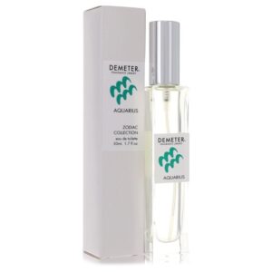 Demeter Aquarius by Demeter - Eau De Toilette Spray (Unisex) 1.7 oz