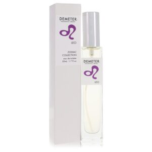 Demeter Leo by Demeter - Eau De Toilette Spray 1.7 oz