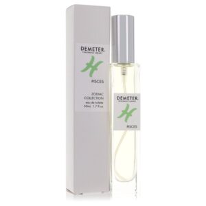 Demeter Pisces by Demeter - Eau De Toilette Spray 1.7 oz