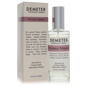 Demeter Provence Meadow by Demeter - Cologne Spray 4 oz