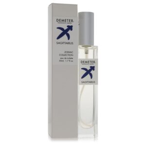 Demeter Sagittarius by Demeter - Eau De Toilette Spray 1.7 oz