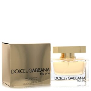 The One by Dolce & Gabbana - Eau De Parfum Spray 1.7 oz