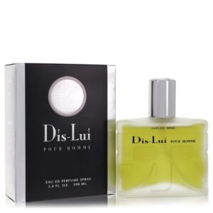 Dis Lui by YZY Perfume - Eau De Parfum Spray 3.4 oz