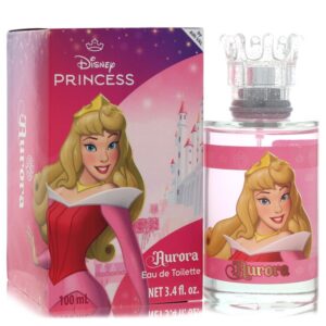 Disney Princess Aurora by Disney - Eau De Toilette Spray 3.4 oz