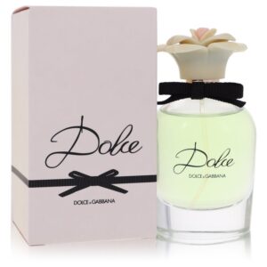 Dolce by Dolce & Gabbana - Eau De Parfum Spray 1.6 oz