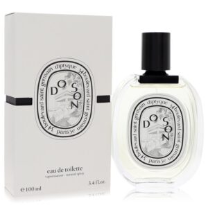Do Son by Diptyque - Eau De Toilette Spray (Unisex) 3.4 oz
